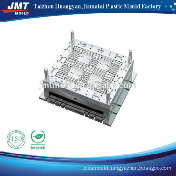 plastic crate mould /turnover box mould